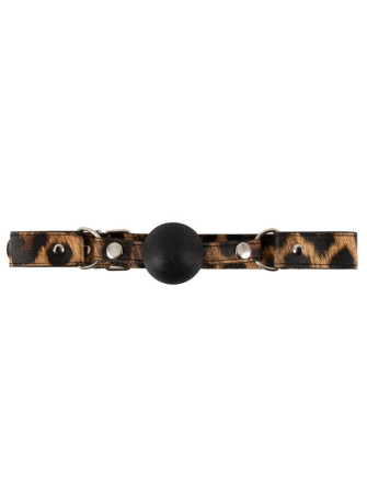 Silicone Gag Ball